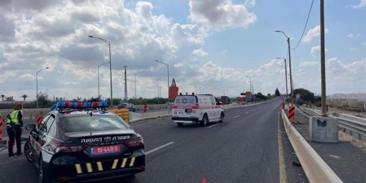 الجيش الإسرائيلي يؤكد فشله في اعتراض صاروخ حوثي استهدف مطار بن جوريون