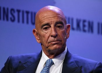 سفير واشنطن في تركيا: مخاوف أنقرة بشأن أمن حدودها مفهومة