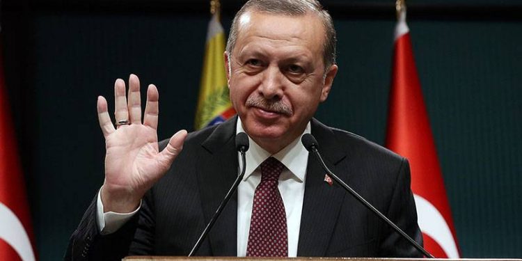 هل صحة الرئيس أردوغان سيئة؟