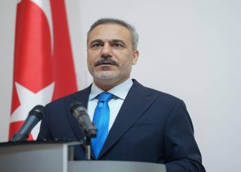 تركيا تعلن تقدماً بمفاوضات السلام بين روسيا وأوكرانيا في إسطنبول