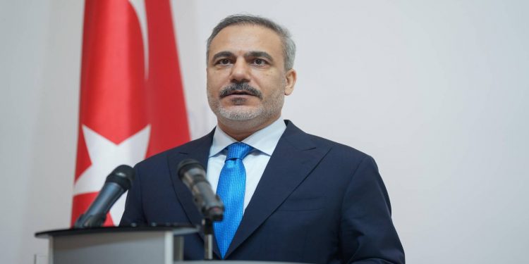 تركيا تعلن تقدماً بمفاوضات السلام بين روسيا وأوكرانيا في إسطنبول