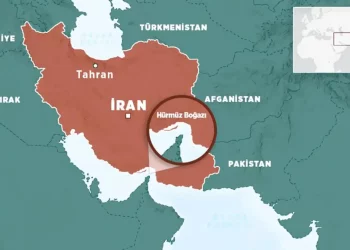 ماذا سيحدث إذا أغلقت إيران مضيق هرمز؟