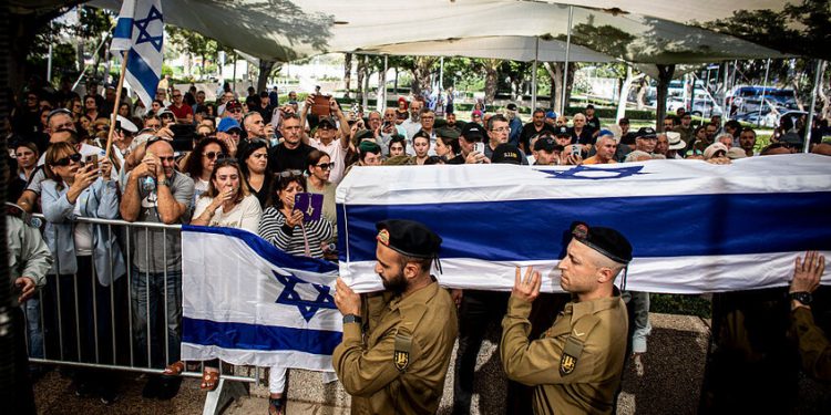 مقتل 8 من الجنود الإسرائيليين في “غزة”