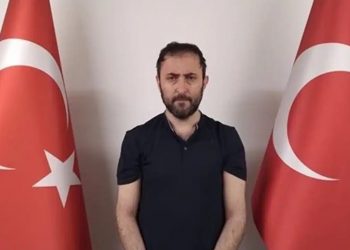 تركيا تعتقل أحد كبار قادة داعش في باكستان