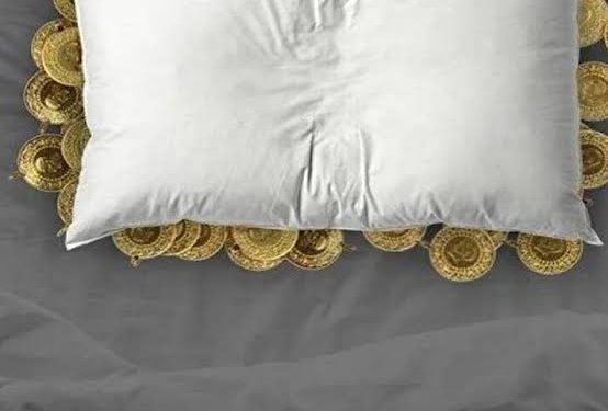 4500 طن من الذهب “تحت الوسائد” في تركيا!