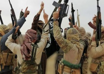 داعش يعيد تنظيم صفوفه في سوريا