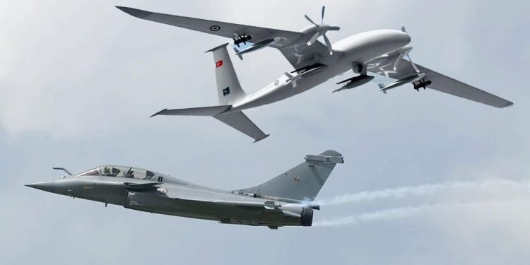 ما هي أنظمة الدفاع الجوي التي تمتلكها تركيا؟