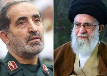 إسرائيل تعلن اغتيال رئيس الأركان الإيراني الجديد!