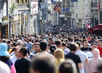 انخفاض معدل الوفيات في تركيا خلال عام