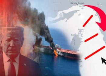 العالم على شفا أزمة اقتصادية! لماذا يمثل إغلاق مضيق هرمز خطورة؟