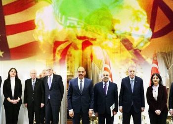 الصراع الإسرائيلي-الإيراني يحدث قلقًا وانقسامًا في العدالة والتنمية