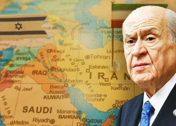 حليف أردوغان: انضمام واشنطن للحرب يشعل فتيل تطورات ساخنة