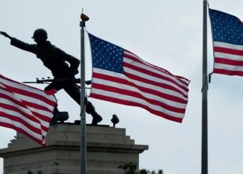 الهدف الحقيقي لأمريكا ليس طهران بل بريكس والصين