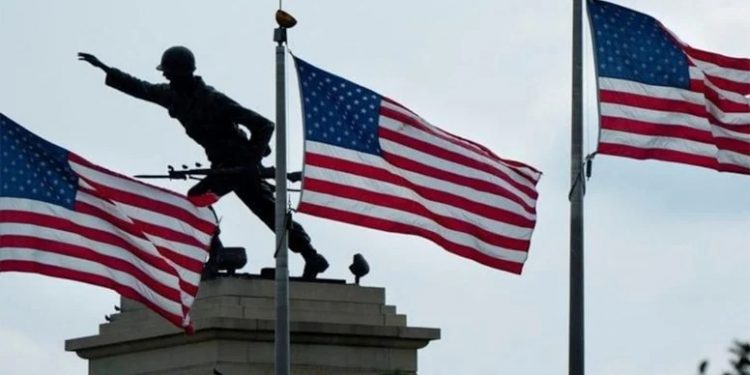 الهدف الحقيقي لأمريكا ليس طهران بل بريكس والصين