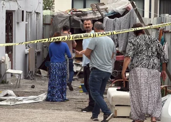 تركيا.. رجل يقتل طليقته في العيد