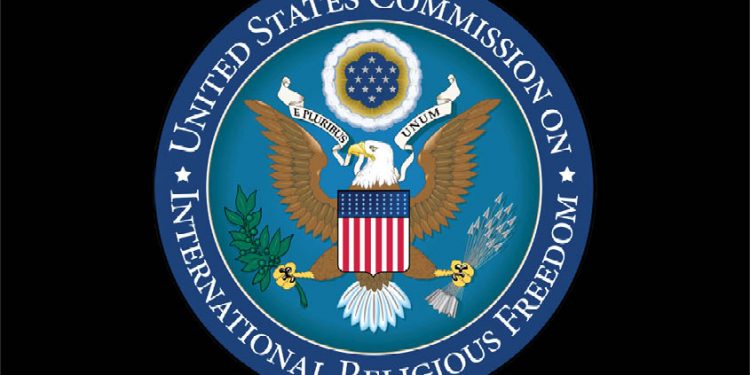 لجنة الحريات الدينية الأميركية توصي بإدراج تركيا ضمن قائمة المراقبة الخاصة