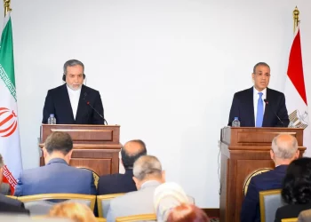 مؤشرات مرحلة جديدة للعلاقات المصرية الإيرانية