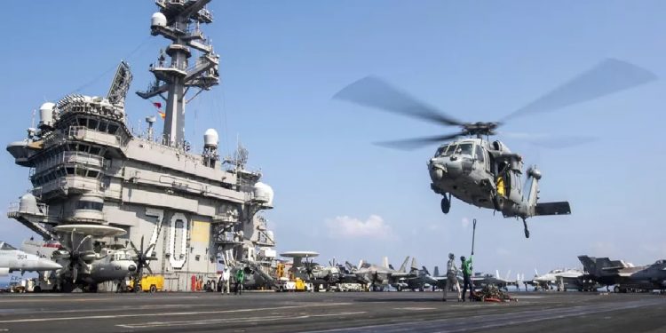 هل ترد إيران على الولايات المتحدة؟