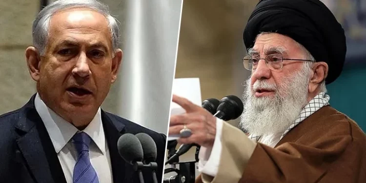 رويترز: ترامب يرفض اغتيال خامنئي!