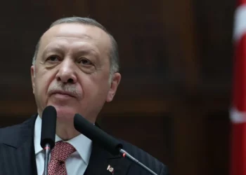 أردوغان: دعم التكنولوجيا والدفاع يرتفع إلى 500 مليار ليرة تركية