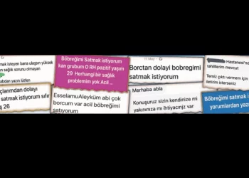 بيع الكلى في تركيا.. الديون تدفع المتعثرين لخيارات صعبة!