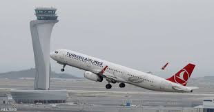 أكثر من 85 مليون مسافر عبر مطارات تركيا في خمسة أشهر