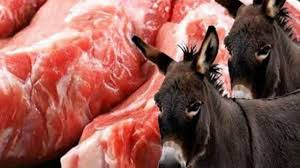 في تركيا.. لحوم الحمار” بدلًا من لحوم البقر!