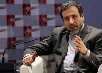 هل يزور وزير الخارجية الإيراني عباس عراقجي تركيا؟