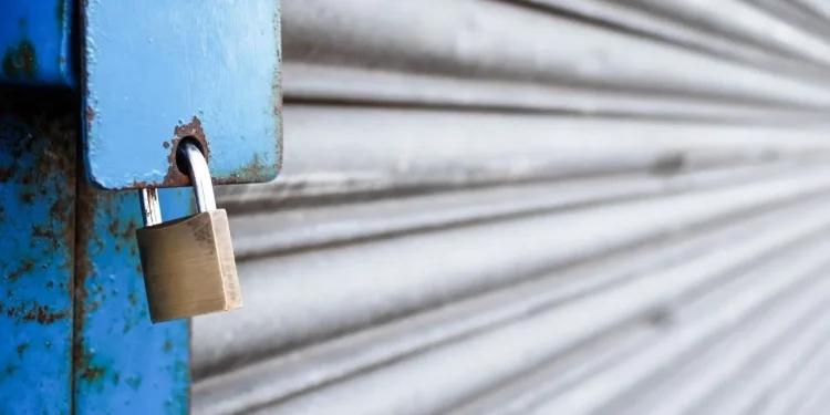 تركيا.. ارتفاع الشركات المغلقة 12% بالأشهر الخمسة الأولى