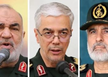 أين أخطأ القادة الإيرانيون؟ رسائل خاصة تكشف المستور