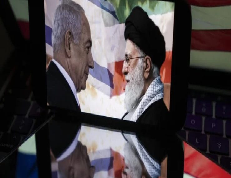 من الفائز بالحرب الإسرائيلية الإيرانية؟