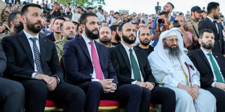 واشنطن بوست: سوريا قد تُساق لحرب أهلية من جديد!