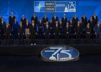 تركيا ستستضيف قمة الناتو لعام 2026