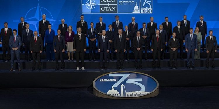 تركيا ستستضيف قمة الناتو لعام 2026