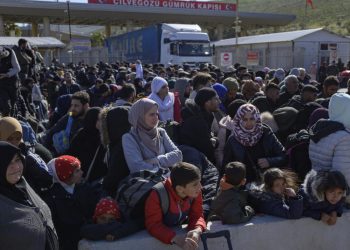 تركيا.. تراجع ملحوظ في أعداد السوريين بعد سقوط نظام الأسد