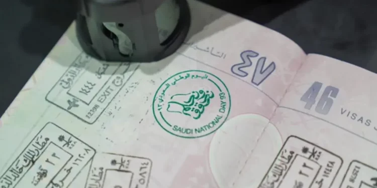 السعودية تتيح تأشيرة عمل مؤقت للأجانب بدون إقامة