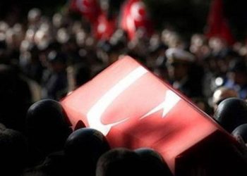 وفاة 8 عسكريين أتراك خلال البحث عن ضابط متوفي شمال العراق