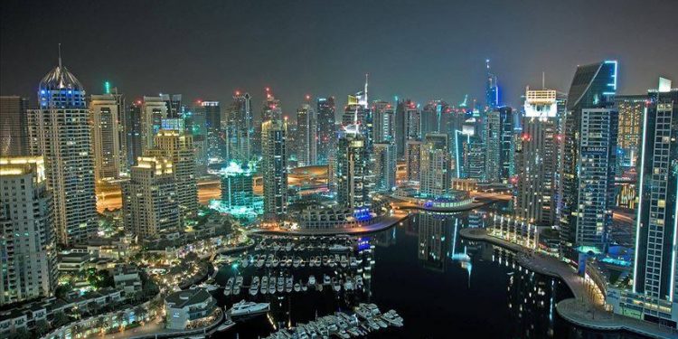 الأتراك يستثمرون 3 مليارات دولار في عقارات دبي