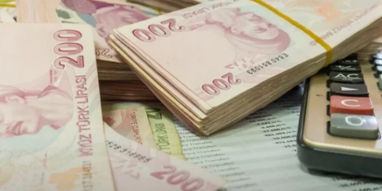 مؤسستين ماليتين كبيرتين تدقان جرس الإنذار للاقتصاد التركي