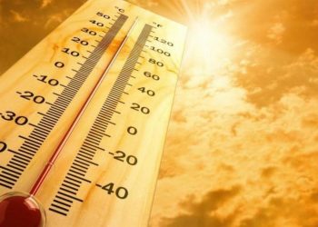 موجة حرّ شديدة تضرب تركيا قريبًا