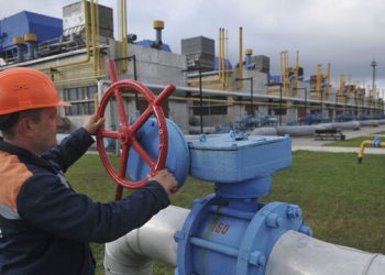 ارتفاع واردات تركيا من الغاز الطبيعي بنسبة 22.8%