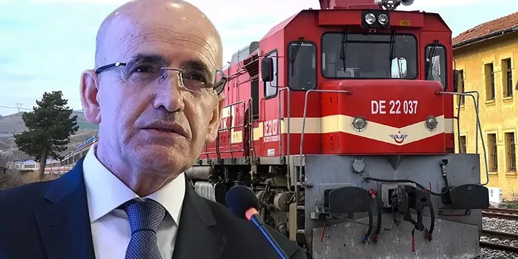 خط سكة حديد يربط تركيا مع ناختشيفان يحصل على تمويل بقيمة 2.4 مليار يورو