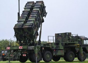 ترامب يدعم أوكرانيا بصواريخ باتريوت