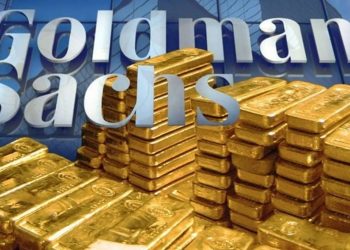 بنك عالمي يتوقع رقمًا قياسيًا جديدًا للذهب