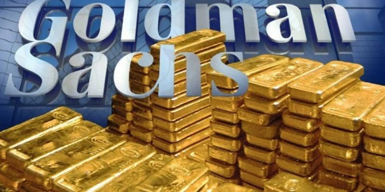 بنك عالمي يتوقع رقمًا قياسيًا جديدًا للذهب