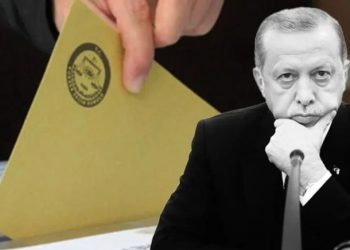 ناخبو حزب أردوغان لا يثقون بالإدارة الاقتصادية!