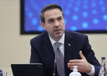 تركيا تسعي لاستخدام خط أنابيب النفط العراقي بكامل طاقته