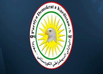 الحزب الديمقراطي الكردستاني يرفض تصريحات مبعوث ترامب