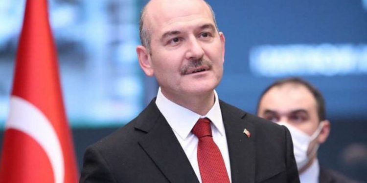 سليمان صويلو: قبرص دولة تركية