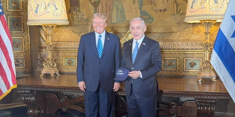 لقاءات أمريكية أولية لاتفاق أمني بين إسرائيل وسوريا